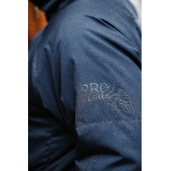 Blouson Pro Series Turin Marine Bleu marine Blouson Pro Series Turin Marine Bleu marine