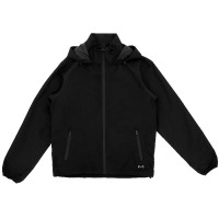 Blouson Riding World Rémy Noir