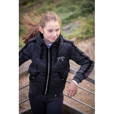 Blouson Pénélope Luka Blouson Pénélope Luka
