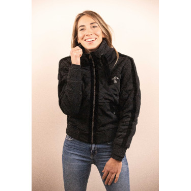 Blouson Pénélope Luka Blouson Pénélope Luka
