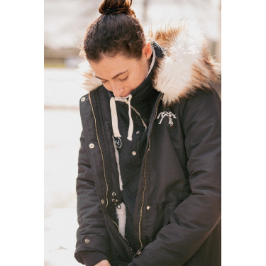Parka Pénélope Mega Lyon Parka Pénélope Mega Lyon