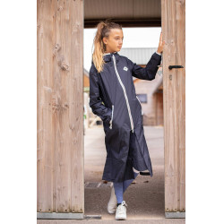 Imperméable Pénélope Rainday Bleu marine Imperméable Pénélope Rainday Bleu marine