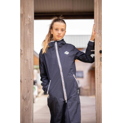 Imperméable Pénélope Rainday Bleu marine Imperméable Pénélope Rainday Bleu marine