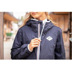 Imperméable Pénélope Rainday Bleu marine Imperméable Pénélope Rainday Bleu marine