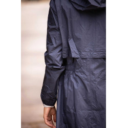 Imperméable Pénélope Rainday Bleu marine Imperméable Pénélope Rainday Bleu marine
