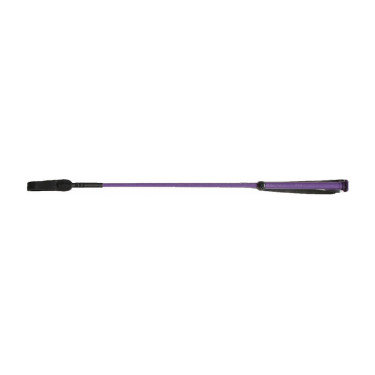 Cravache PVC First T de T Violet Cravache PVC First T de T Violet