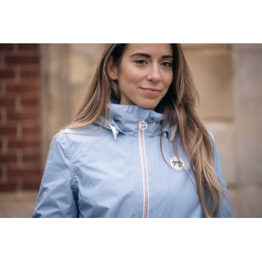 Imperméable Pénélope RainShort Imperméable Pénélope RainShort