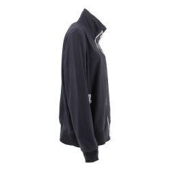 Blouson Pénélope Airjacket Bleu marine Blouson Pénélope Airjacket Bleu marine