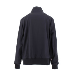 Blouson Pénélope Airjacket Bleu marine Blouson Pénélope Airjacket Bleu marine