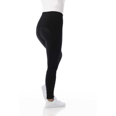 Pantalon softshell Equithème Dolomyt fond silicone Pantalon softshell Equithème Dolomyt fond silicone