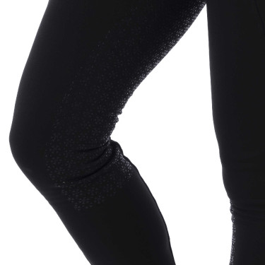 Pantalon softshell Equithème Dolomyt fond silicone Pantalon softshell Equithème Dolomyt fond silicone