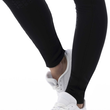 Pantalon softshell Equithème Dolomyt fond silicone Pantalon softshell Equithème Dolomyt fond silicone