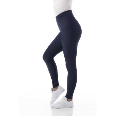 Pantalon softshell Equithème Dolomyt fond silicone Pantalon softshell Equithème Dolomyt fond silicone