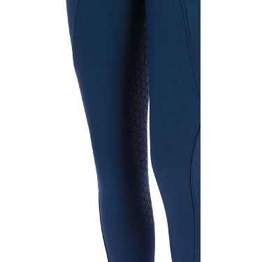 Pantalon softshell Equithème Dolomyt fond silicone Pantalon softshell Equithème Dolomyt fond silicone