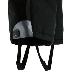 Sur-pantalon Equithème Sona fin Noir Sur-pantalon Equithème Sona fin Noir