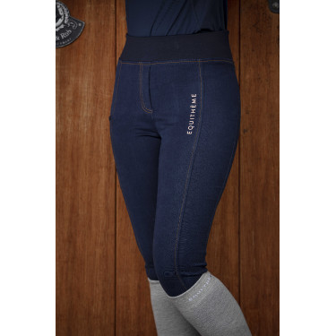Pull-on Equithème Lola enfant Pull-on Equithème Lola enfant