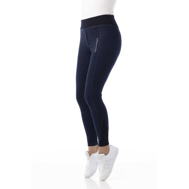 Pull-on Equithème Lola enfant Pull-on Equithème Lola enfant