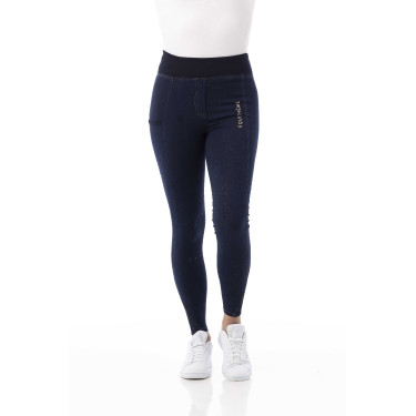 Pull-on Equithème Lola enfant Pull-on Equithème Lola enfant