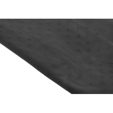 Legging Je t'aime Equithème Iris Gris foncé Legging Je t'aime Equithème Iris Gris foncé