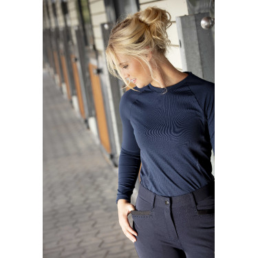 Pantalon Equithème Safir Pantalon Equithème Safir