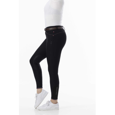 Pantalon Equithème Yolande recyclé Pantalon Equithème Yolande recyclé