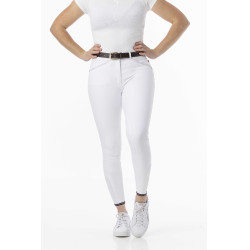Pantalon Equithème Yolande recyclé