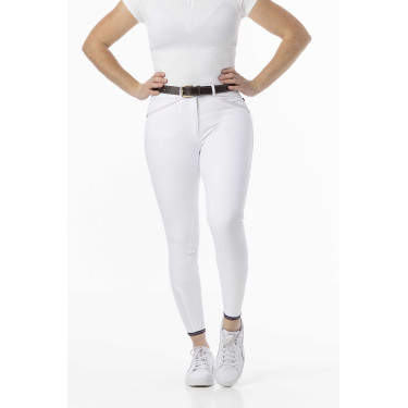 Pantalon Equithème Yolande recyclé Pantalon Equithème Yolande recyclé