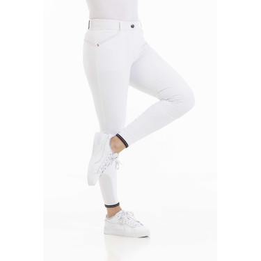 Pantalon Equithème Yolande recyclé Pantalon Equithème Yolande recyclé