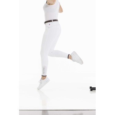 Pantalon Equithème Yolande recyclé Pantalon Equithème Yolande recyclé
