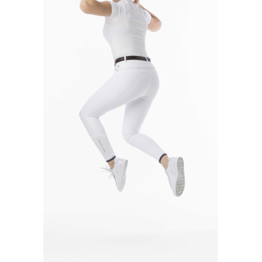 Pantalon Equithème Yolande recyclé Pantalon Equithème Yolande recyclé