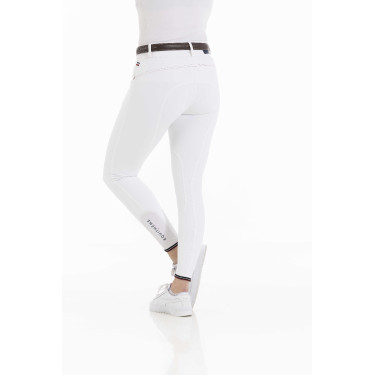 Pantalon Equithème Yolande recyclé Pantalon Equithème Yolande recyclé