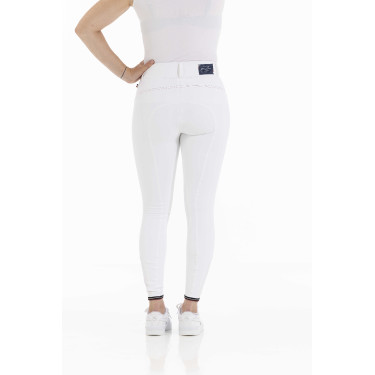 Pantalon Equithème Yolande recyclé Pantalon Equithème Yolande recyclé