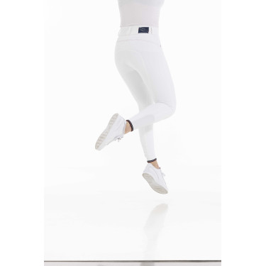 Pantalon Equithème Yolande recyclé Pantalon Equithème Yolande recyclé