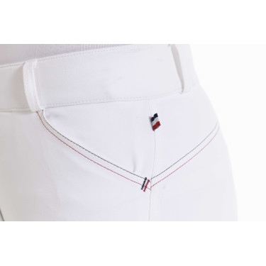 Pantalon Equithème Yolande recyclé Pantalon Equithème Yolande recyclé