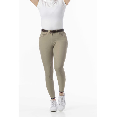 Pantalon Equithème Yolande recyclé Pantalon Equithème Yolande recyclé