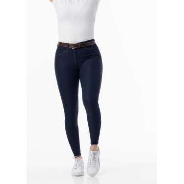 Pantalon Equithème Yolande recyclé Pantalon Equithème Yolande recyclé