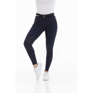 Pantalon Equithème Yolande recyclé Pantalon Equithème Yolande recyclé