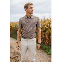 Pantalon Equithème Sam Beige Pantalon Equithème Sam Beige