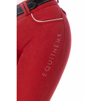 Pantalon Equithème Belinda Anthracite Gris Pantalon Equithème Belinda Anthracite Gris