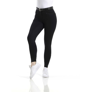 Pantalon Equithème Safir fond silicone Pantalon Equithème Safir fond silicone