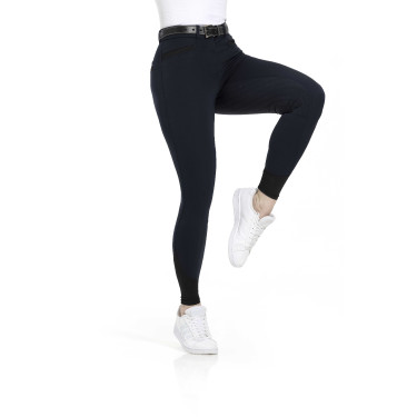 Pantalon Equithème Safir fond silicone Pantalon Equithème Safir fond silicone