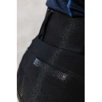 Pantalon Equithème Queen femme Turquoise Pantalon Equithème Queen femme Turquoise