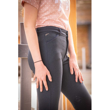 Pantalon Pénélope Point Sellier Pantalon Pénélope Point Sellier
