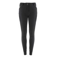 Pantalon Pénélope Point Sellier Noir