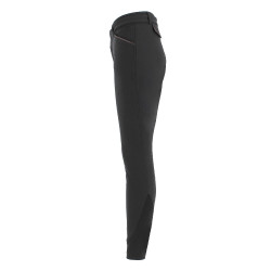 Pantalon Pénélope Point Sellier Noir Pantalon Pénélope Point Sellier Noir