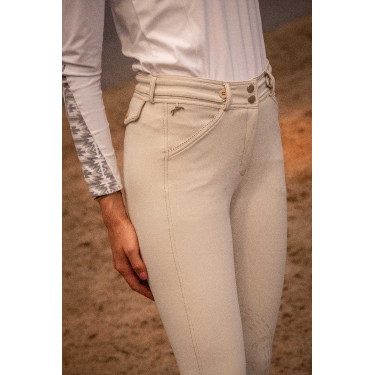 Pantalon Pénélope Point Sellier Pantalon Pénélope Point Sellier