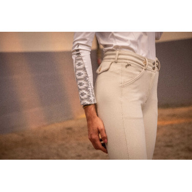 Pantalon Pénélope Point Sellier Pantalon Pénélope Point Sellier