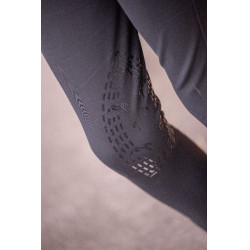 Pantalon d'équitation Élégance Pénélope Noir Pantalon d'équitation Élégance Pénélope Noir
