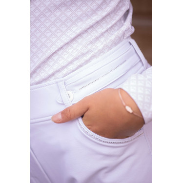 Pantalon d'équitation Élégance Pénélope Pantalon d'équitation Élégance Pénélope