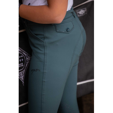 Pantalon d'équitation Élégance Pénélope Pantalon d'équitation Élégance Pénélope